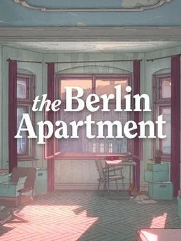 柏林公寓.The Berlin Apartment