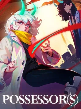 持有者.Possessor(s)