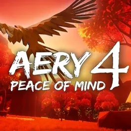 Aery：平静之心4.Aery: Peace of Mind 4