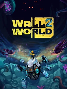 墙世界2.Wall World 2