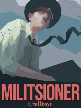 警目如炬.Militsioner Playtest