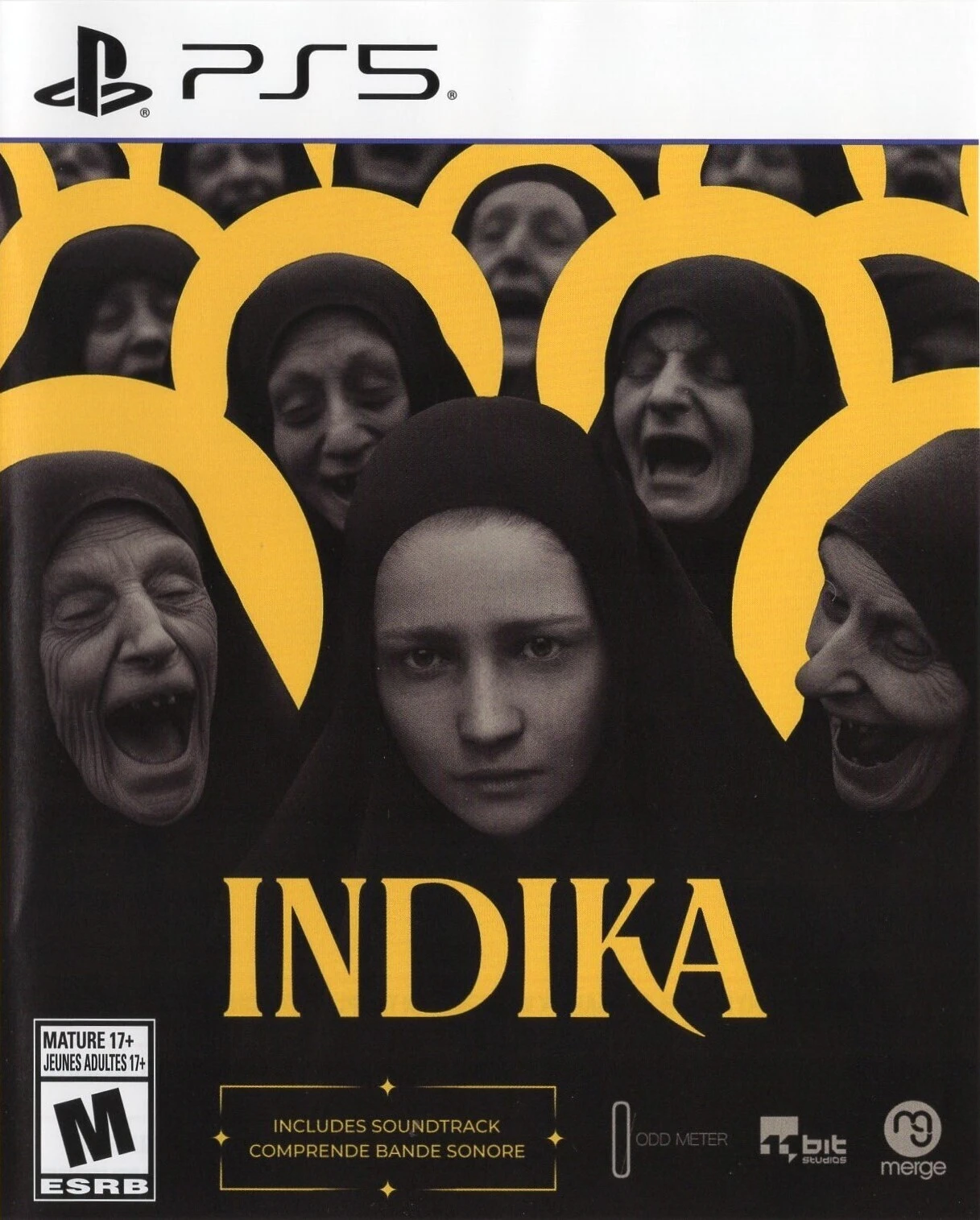 印蒂卡.Indika