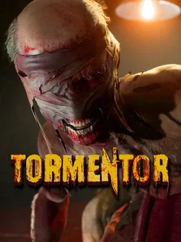 折磨者.TORMENTOR
