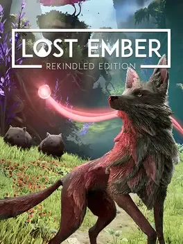 失落余烬:重燃版.Lost Ember Rekindled