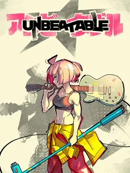 节奏绝伦.Unbeatable