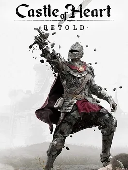 心之城堡：重述.Castle of Heart: Retold