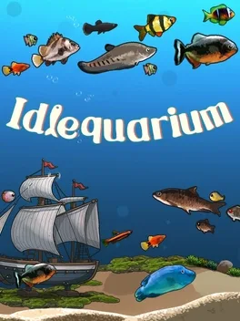 桌面鱼老板:放置好时光.Idlequarium