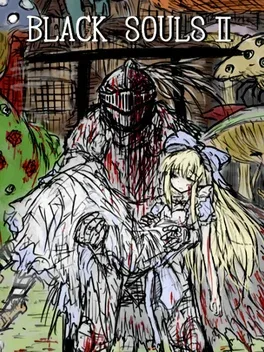 黑之魂2.Black Souls II