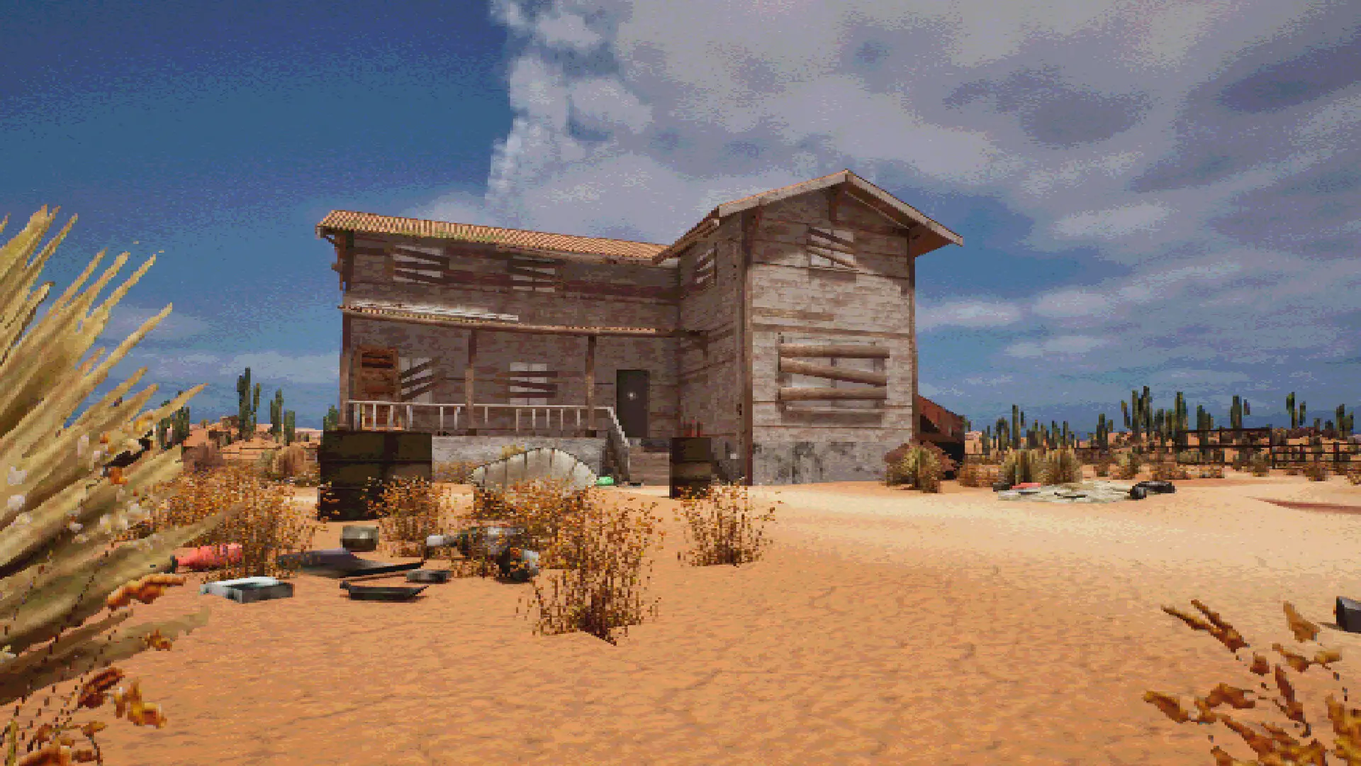 莫哈维之猫.Cat Named Mojave_5