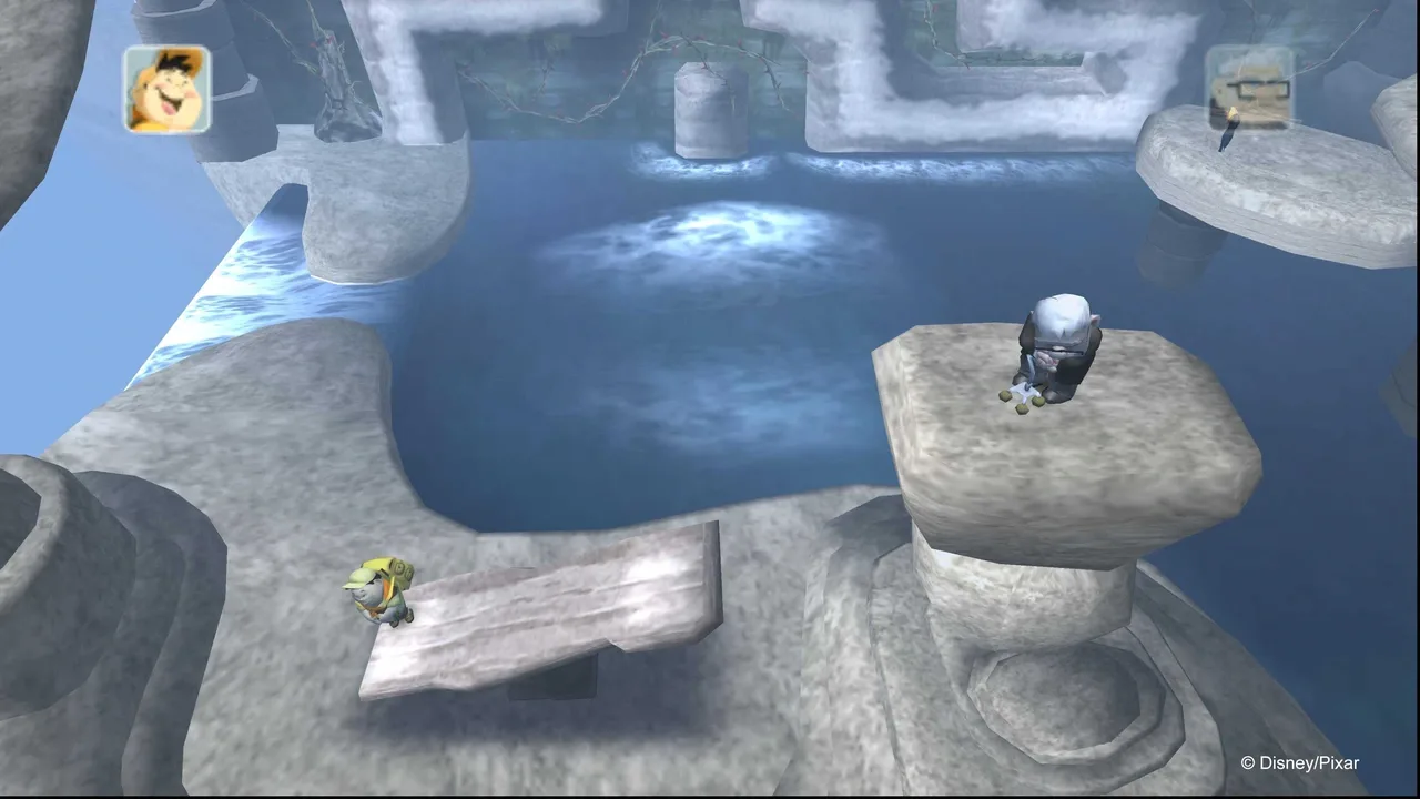 飞屋环游记:重制版.Disney•Pixar Up_0