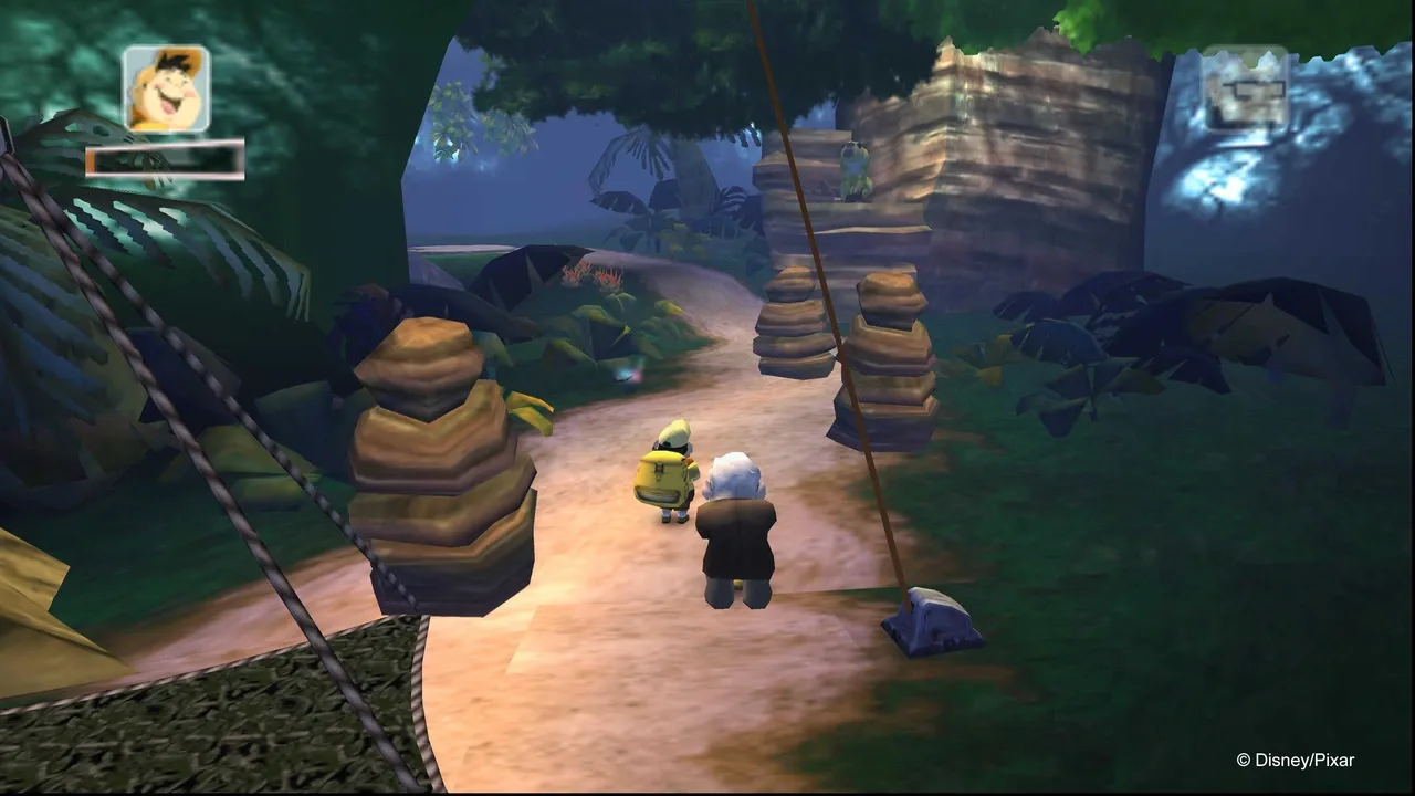 飞屋环游记:重制版.Disney•Pixar Up_5