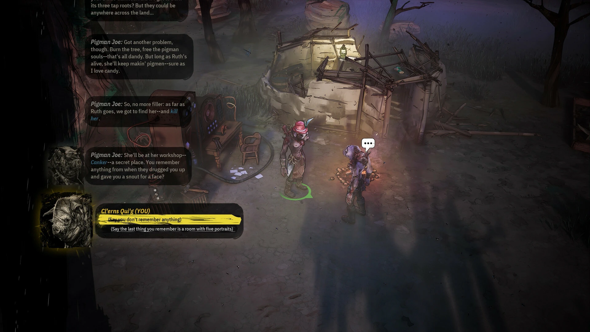 诡野西部：决定版.Weird West: Definitive Edition_3