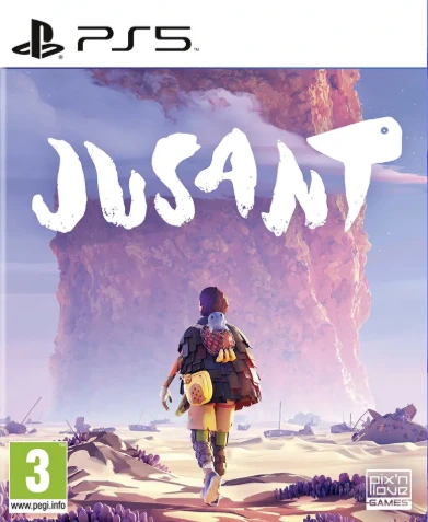 退潮.Jusant