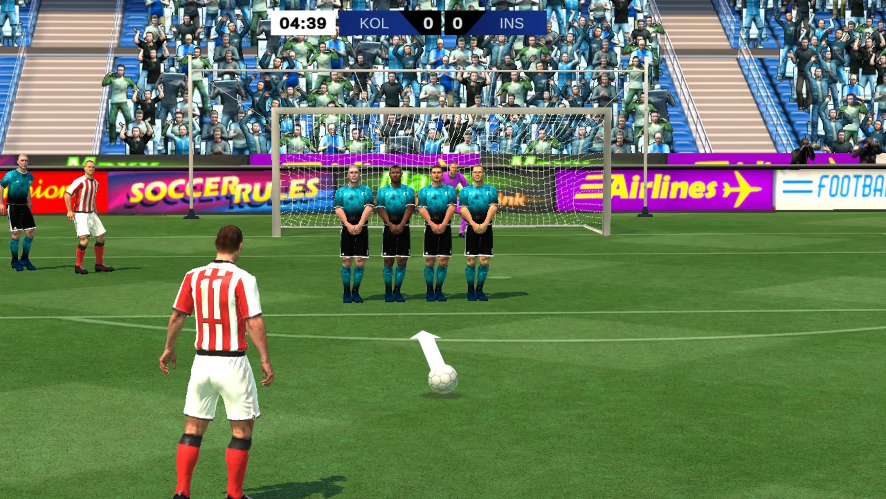 足球传奇2025.Football Legends 2025_3