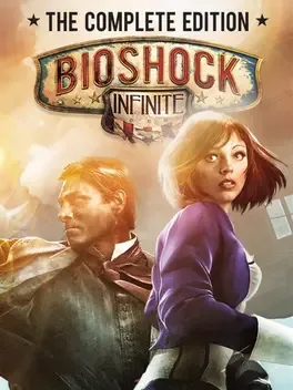 生化奇兵：无限 – 完整版.BioShock Infinite: The Complete Edition
