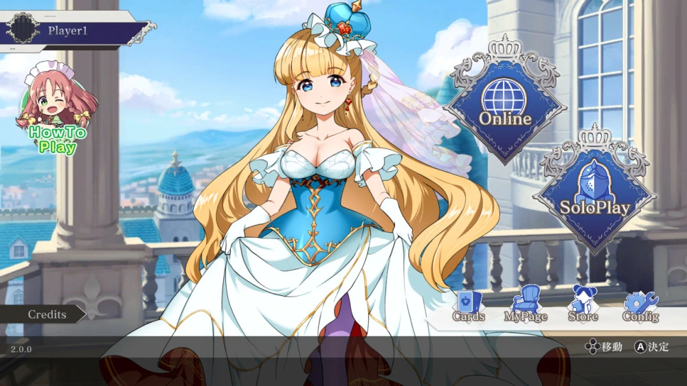 王冠之心.Heart of Crown_0