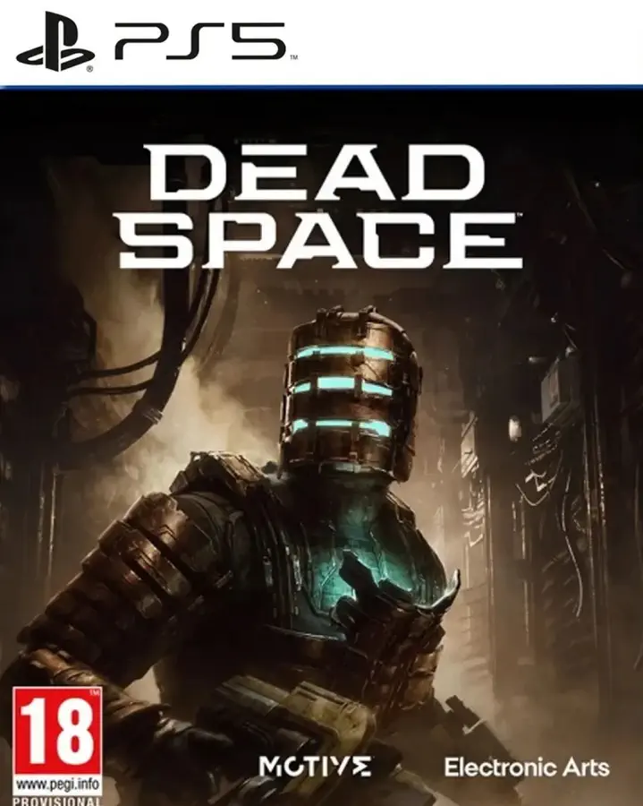 死亡空间：重制版.Dead Space: Remake