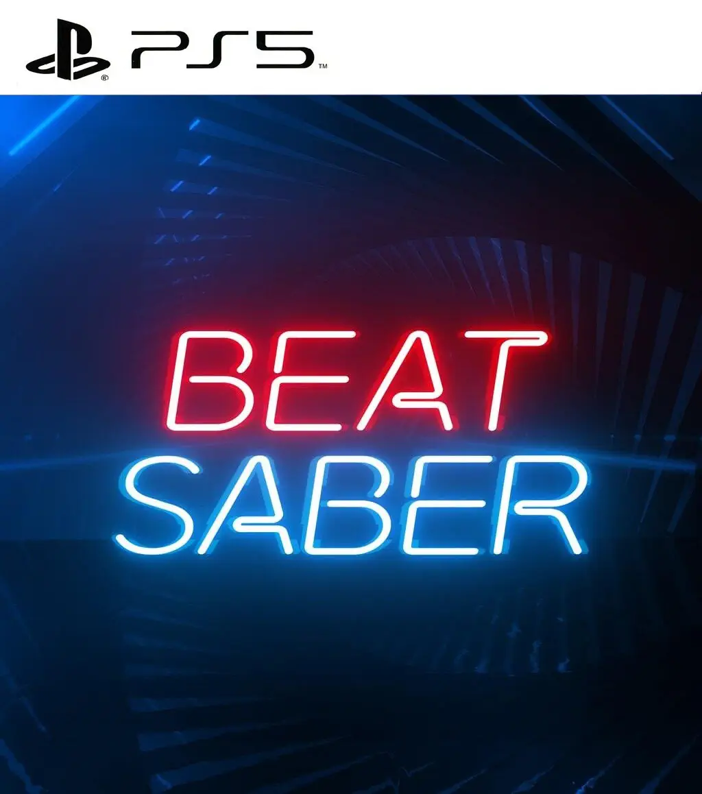 节奏光剑.Beat Saber