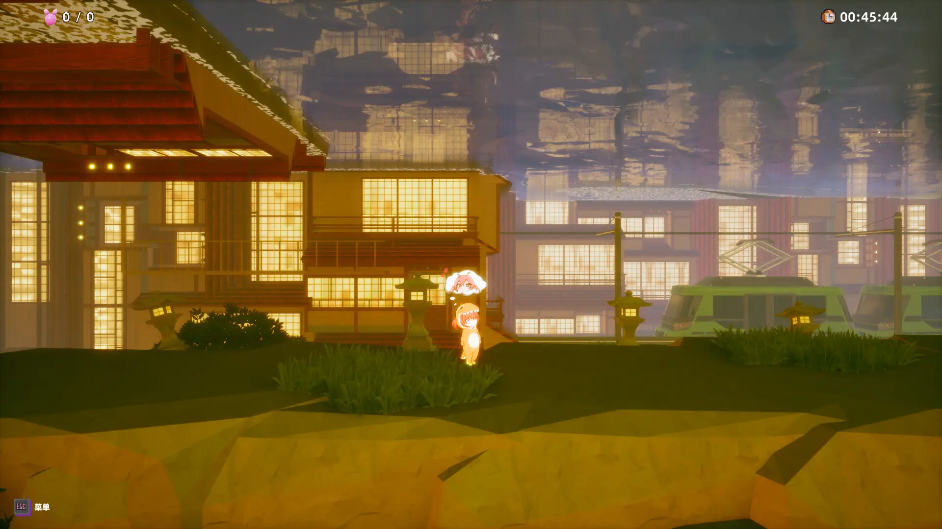 分头行动:chibichibi.Head’s Adventures：chibichibi_5