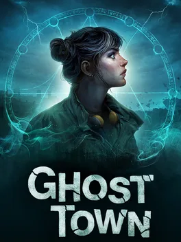 雾都鬼影.Ghost Town