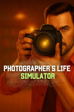 摄影师生活模拟器.Photographer’s Life Simulator