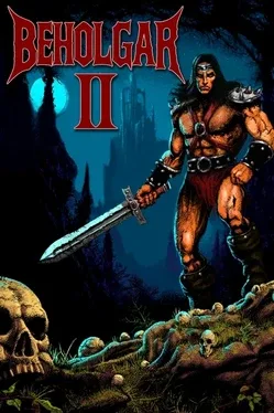 贝霍加2.Beholgar 2