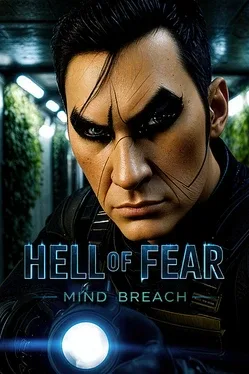 零号样本:清醒阈.Hell of Fear: Mind Breach