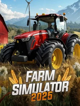 农场模拟器2025.Farm Simulator 2025
