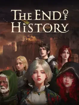历史的终结.The End of History