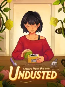 拭尘忆往:往昔信忆.Undusted: Letters from the Past