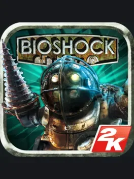 生化奇兵.BioShock