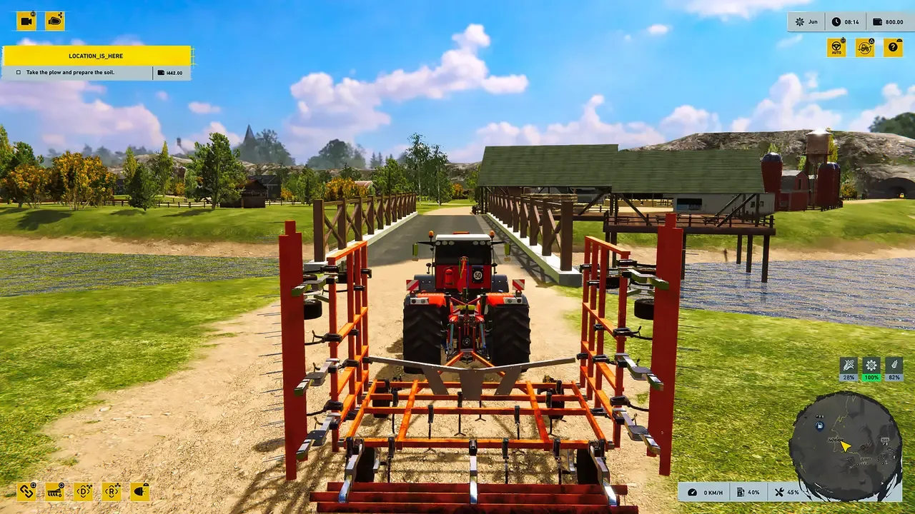农场模拟器2025.Farm Simulator 2025_0