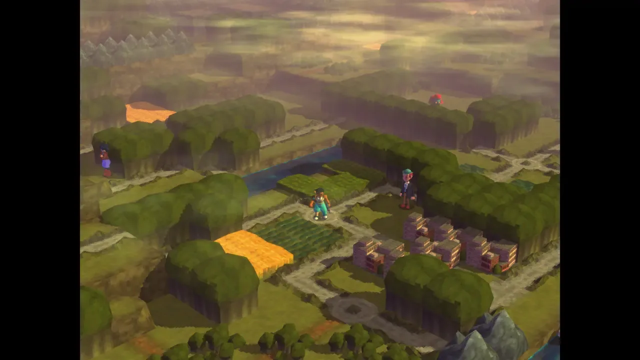 天使时代.Angeline Era_0