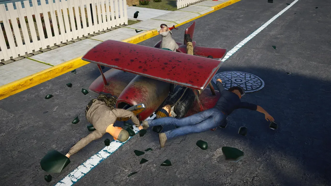 公羊模拟器.Ram Simulator_5