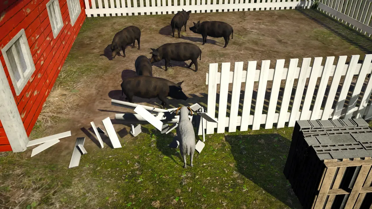 公羊模拟器.Ram Simulator_1