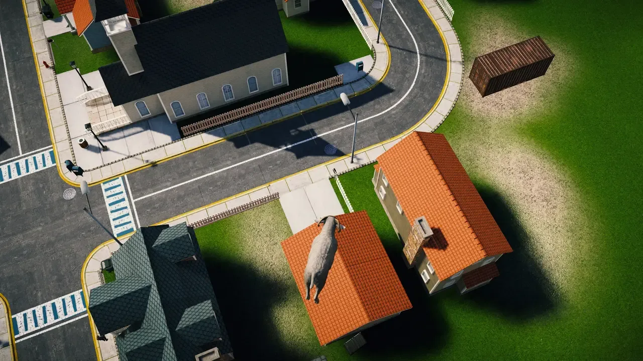 公羊模拟器.Ram Simulator_3