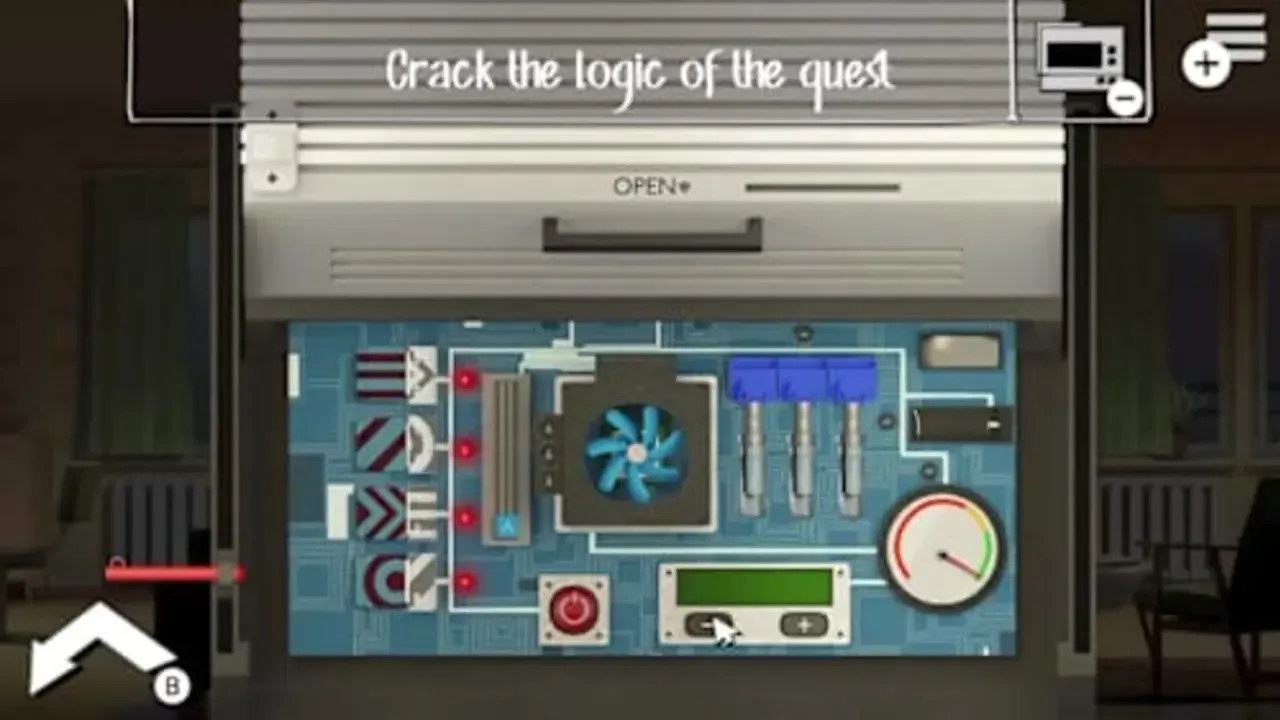 邪恶冒险：神秘事件.Unholy Adventure: Mystery_0