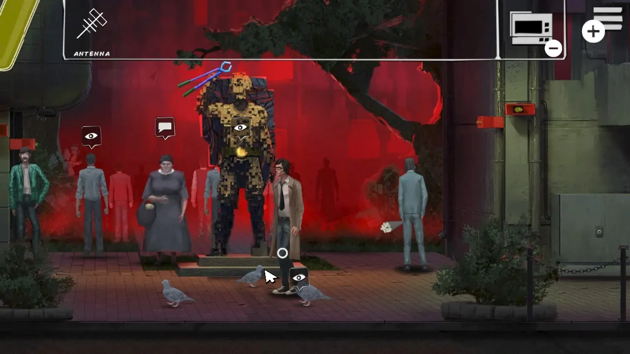 邪恶冒险：神秘事件.Unholy Adventure: Mystery_2