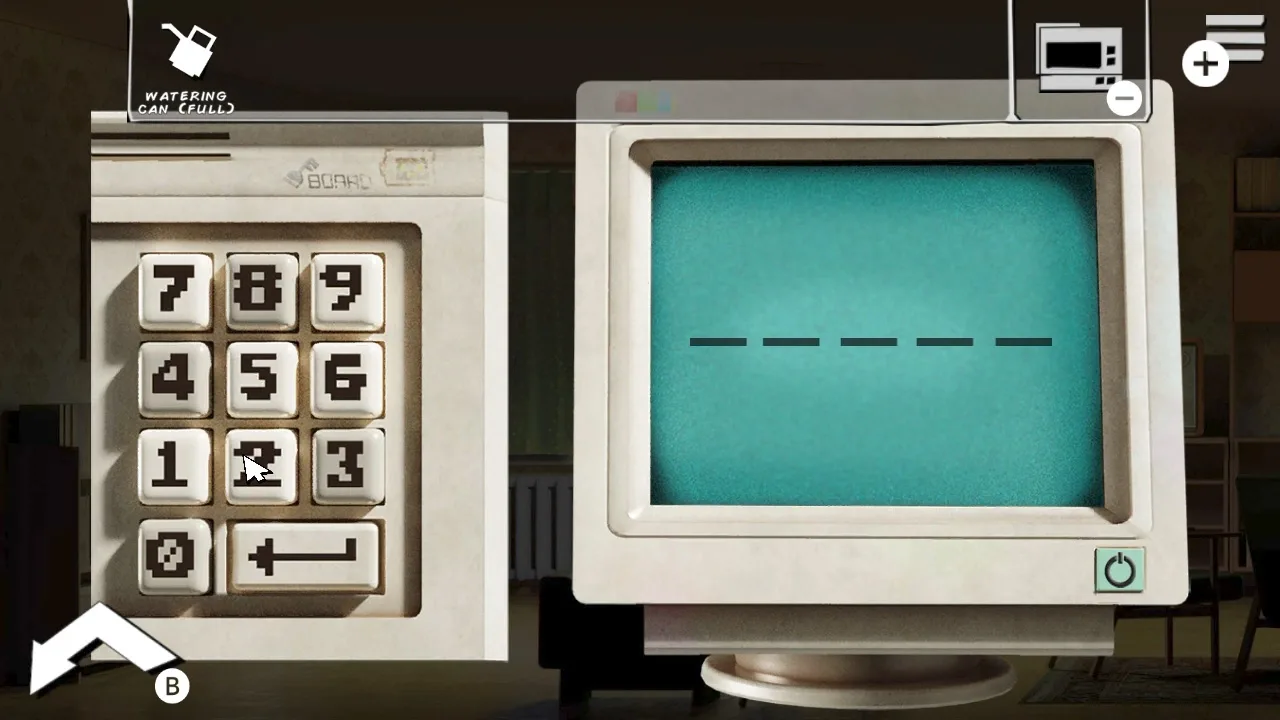 邪恶冒险：神秘事件.Unholy Adventure: Mystery_5