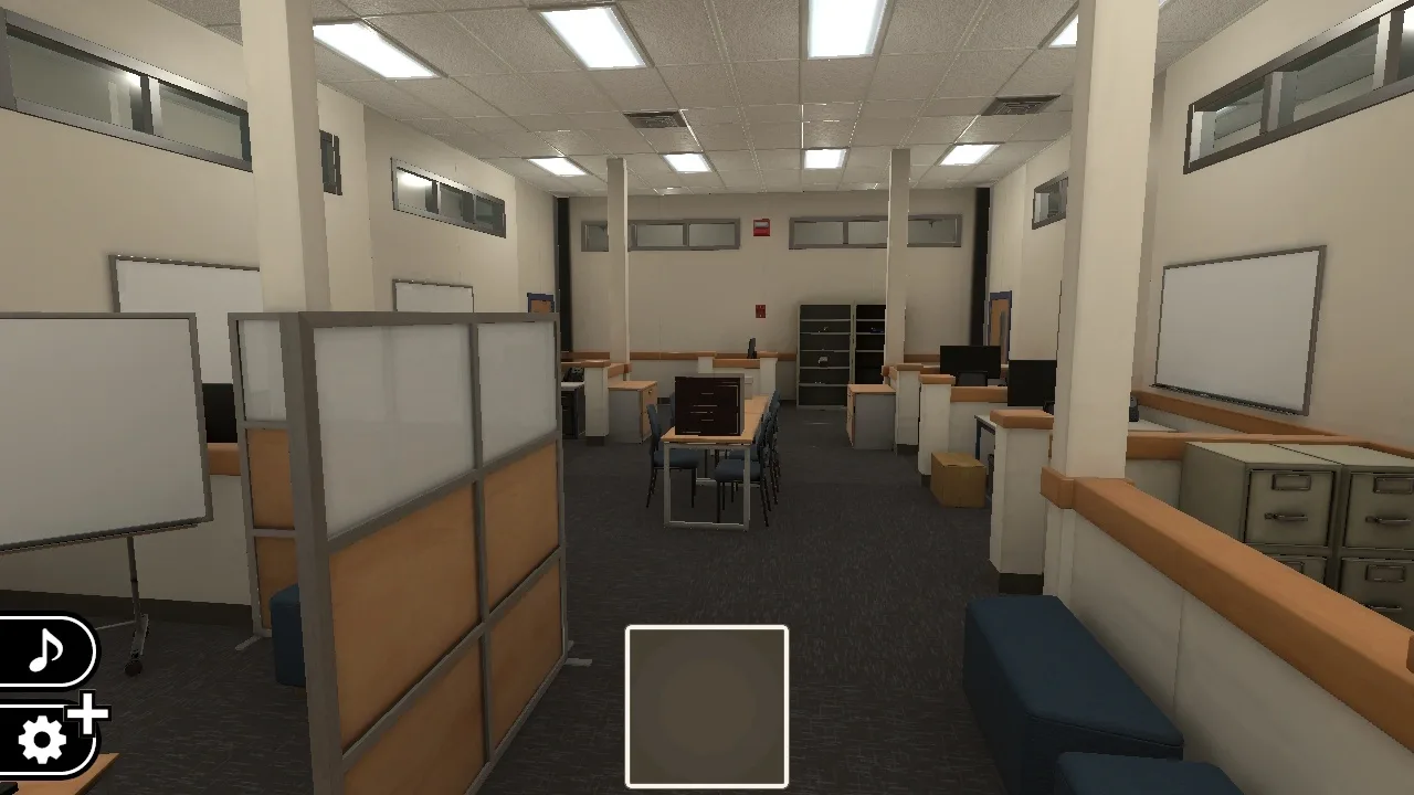 密室逃脱R00M08.Escape game R00m08_1