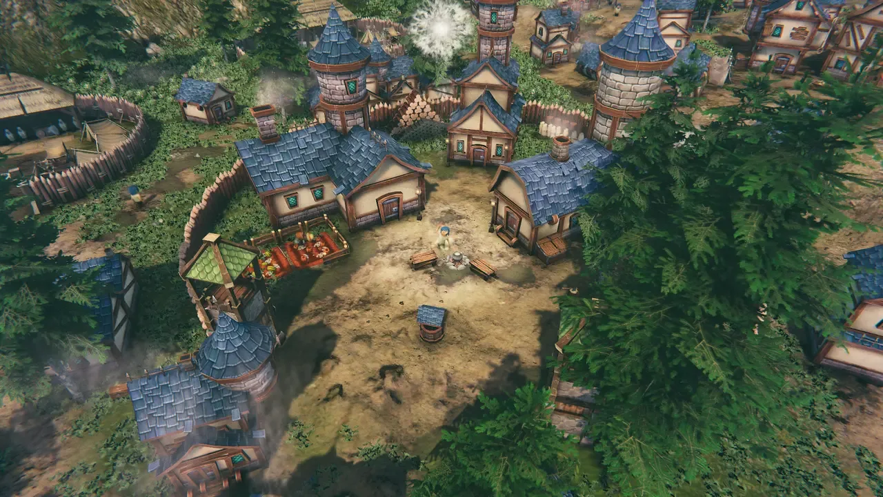 神命：支持者版.Fata Deum – The God Sim : Supporter Edition_2