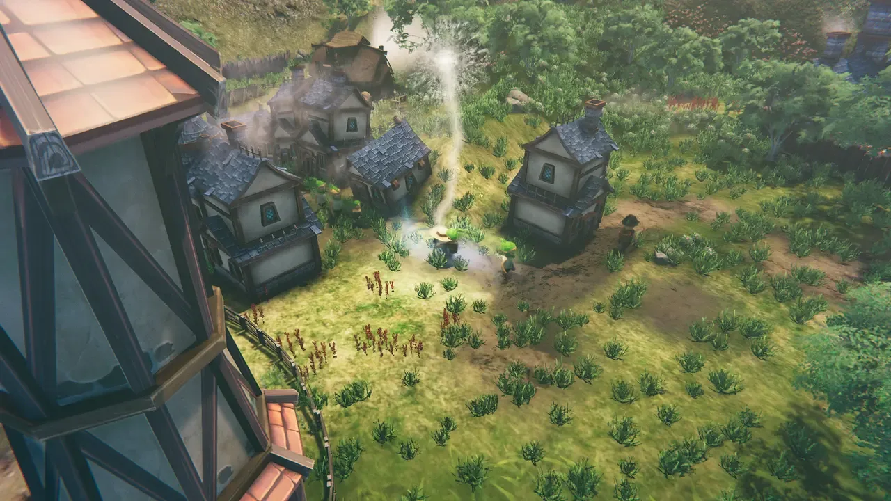 神命：支持者版.Fata Deum – The God Sim : Supporter Edition_4