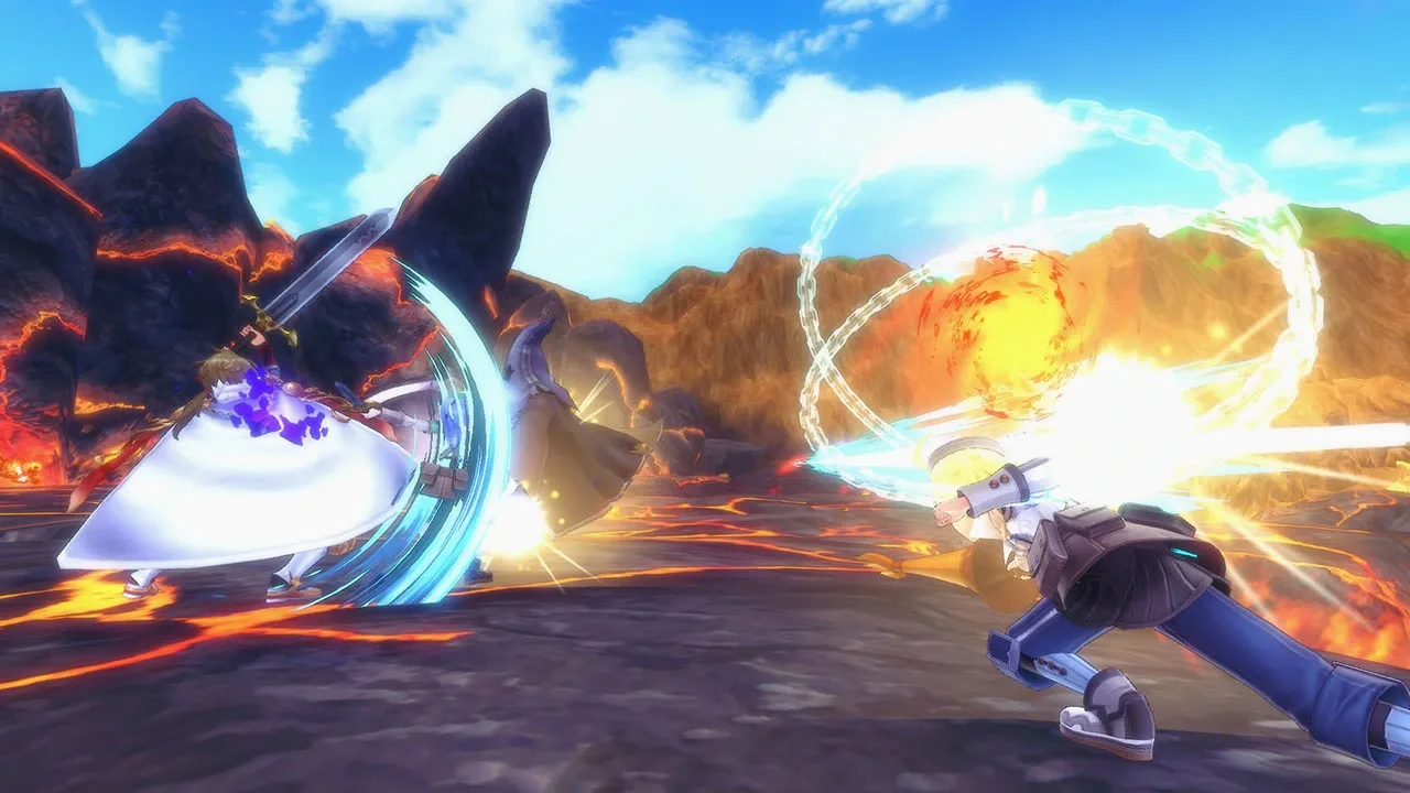 符文工房5：豪华版.Rune Factory 5 – Digital Deluxe Edition_5