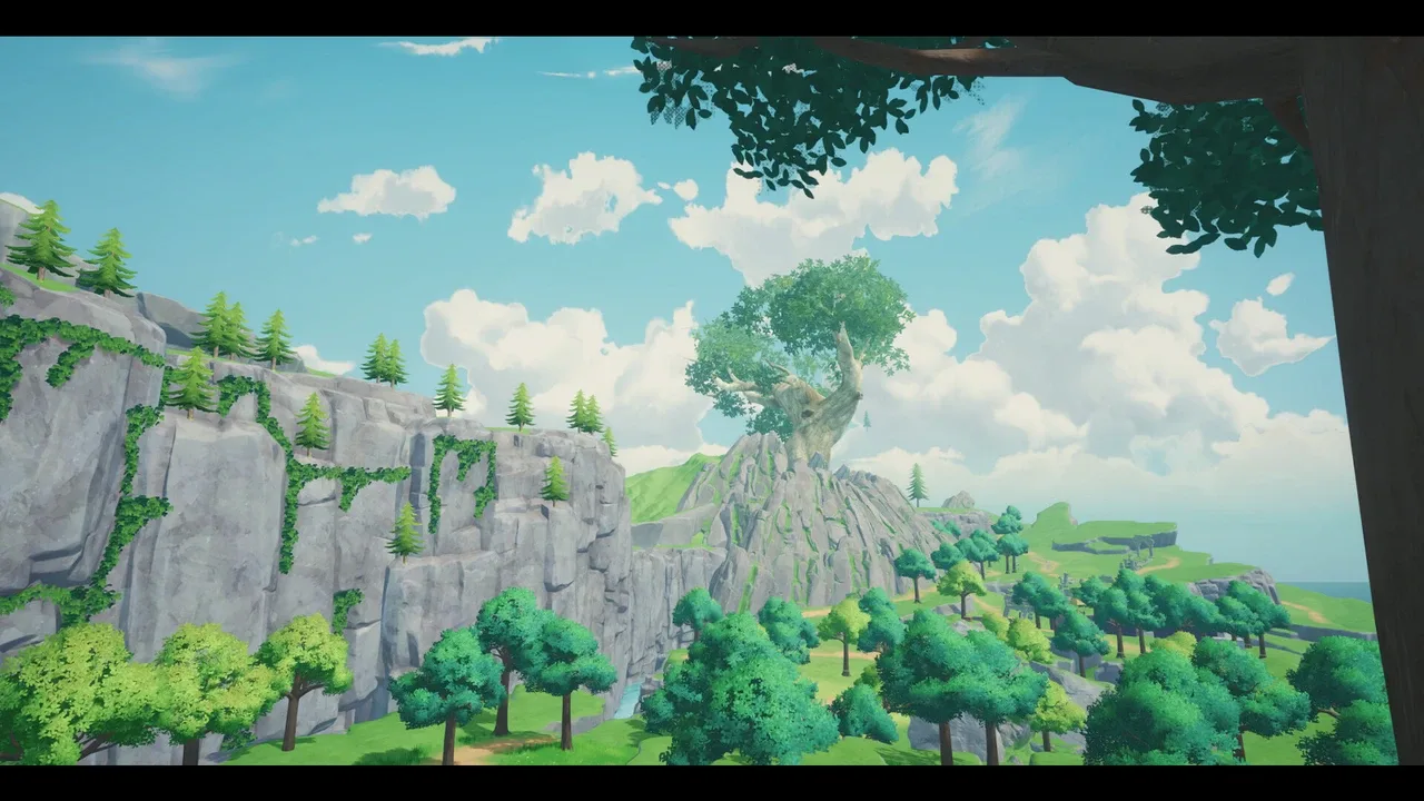 青岚物语.Tales of Seikyu_4