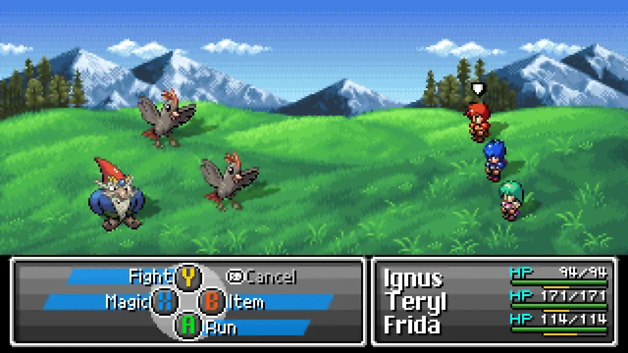 星光遗产.Starlight Legacy_5