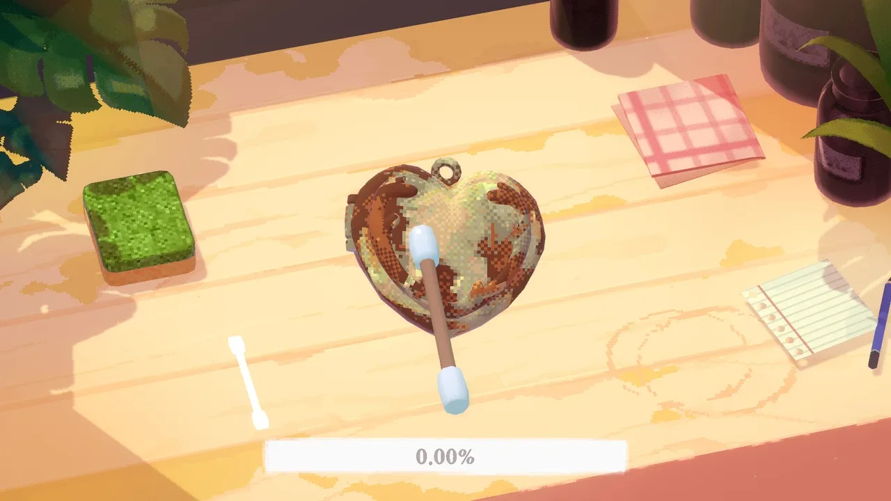 拭尘忆往:往昔信忆.Undusted: Letters from the Past_0