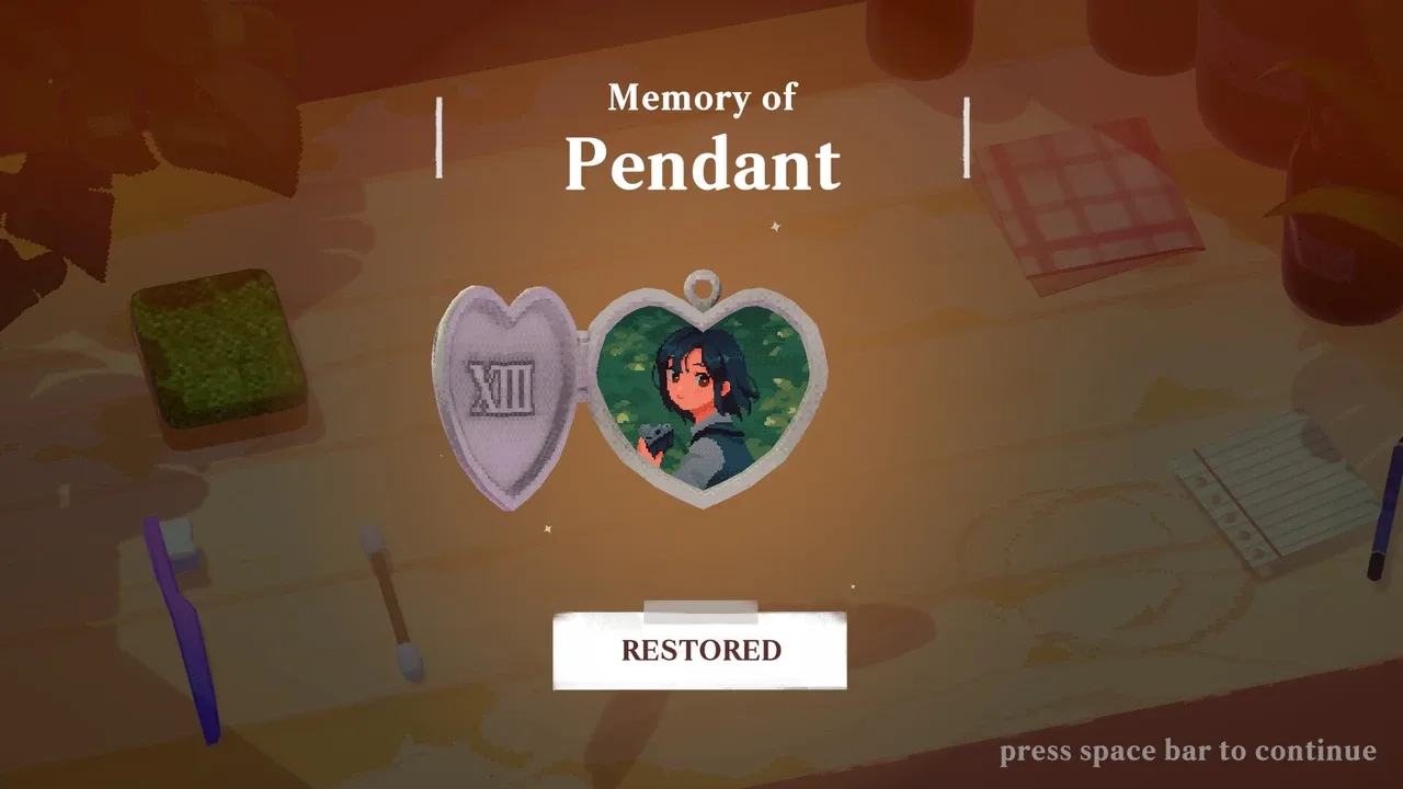 拭尘忆往:往昔信忆.Undusted: Letters from the Past_1