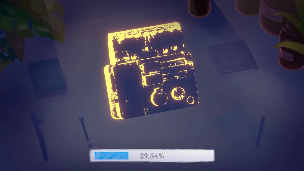 拭尘忆往:往昔信忆.Undusted: Letters from the Past_5