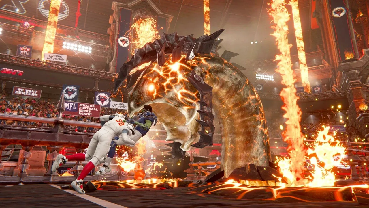 变种人橄榄球联盟2.Mutant Football League 2_3