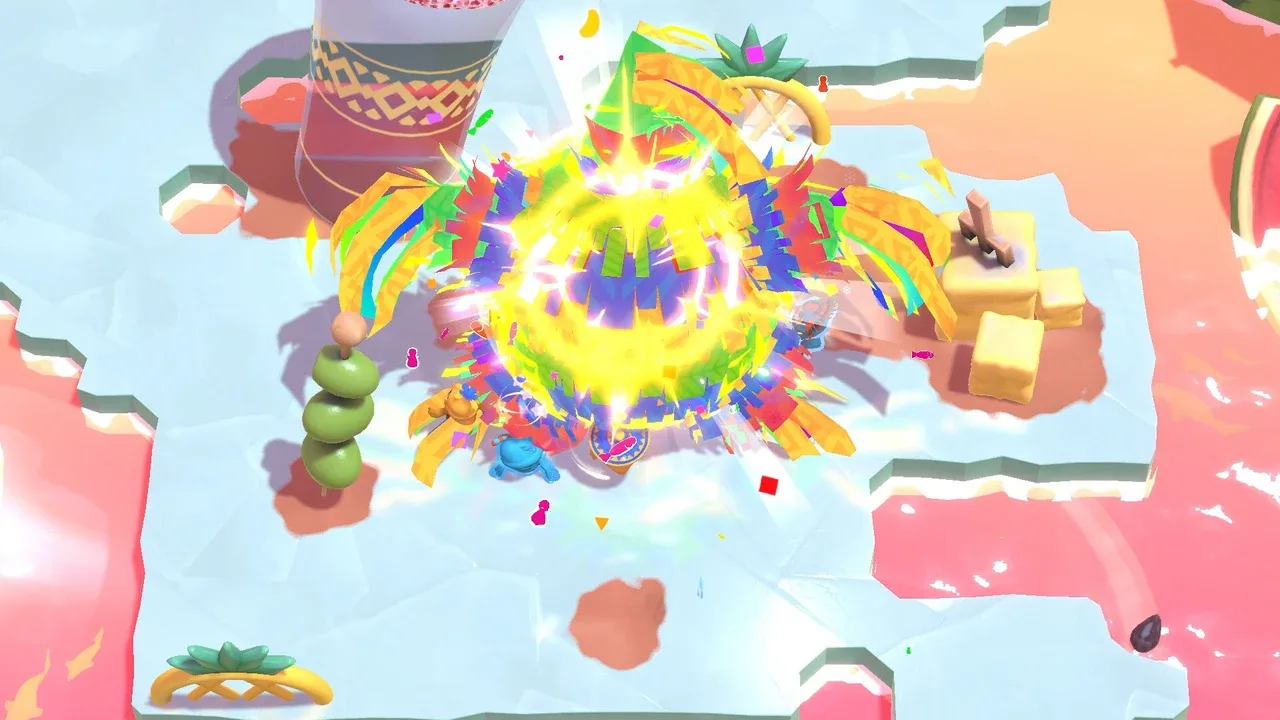 终极企鹅雪战.Los Pingheros_5